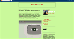 Desktop Screenshot of eldespertador1.blogspot.com