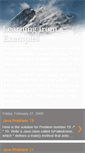 Mobile Screenshot of learningfromexamples.blogspot.com