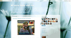 Desktop Screenshot of 5en5.blogspot.com