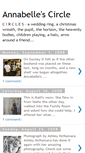 Mobile Screenshot of annabellescircle.blogspot.com