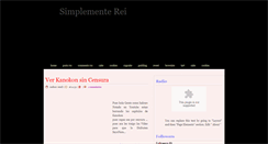 Desktop Screenshot of desauciad0.blogspot.com