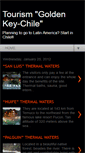 Mobile Screenshot of goldenkeychile.blogspot.com