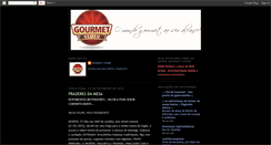 Desktop Screenshot of gourmetstore.blogspot.com