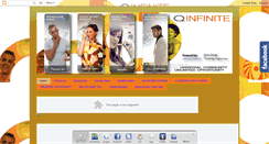 Desktop Screenshot of e-usahawanglobal.blogspot.com