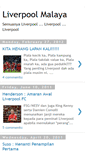 Mobile Screenshot of liverpool-malaya.blogspot.com