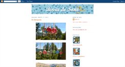 Desktop Screenshot of birrinha.blogspot.com