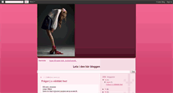 Desktop Screenshot of lexiekomplex-redana.blogspot.com