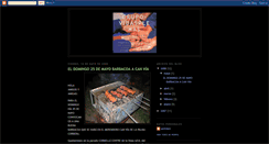 Desktop Screenshot of grupo-vidasplenas.blogspot.com