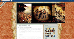 Desktop Screenshot of malloheartseurope.blogspot.com