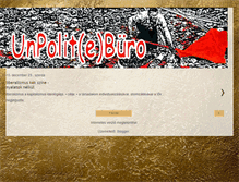 Tablet Screenshot of politeburo.blogspot.com