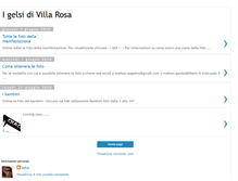 Tablet Screenshot of igelsidivillarosa.blogspot.com