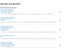 Tablet Screenshot of bumble-and-bumble-k.blogspot.com