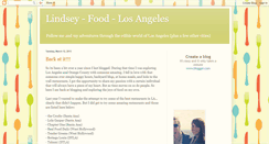 Desktop Screenshot of foodnethireme.blogspot.com