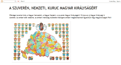 Desktop Screenshot of kiralyiudvar.blogspot.com