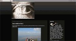 Desktop Screenshot of amlindahl.blogspot.com