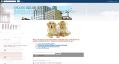 Desktop Screenshot of kunchitberagum.blogspot.com