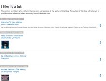 Tablet Screenshot of i-likeitalot.blogspot.com