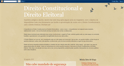 Desktop Screenshot of professorarobertalemos.blogspot.com