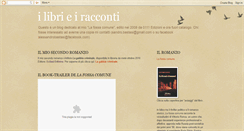 Desktop Screenshot of lafossacomune.blogspot.com