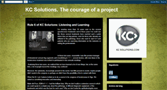 Desktop Screenshot of keratoconussolutions.blogspot.com