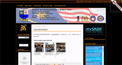 Desktop Screenshot of myskbr.blogspot.com