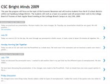 Tablet Screenshot of cscbrightminds2009.blogspot.com