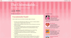 Desktop Screenshot of incorrigibleraag.blogspot.com