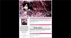 Desktop Screenshot of agidyne.blogspot.com