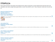 Tablet Screenshot of indonesian-autoreload.blogspot.com