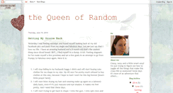 Desktop Screenshot of amanda509.blogspot.com