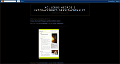 Desktop Screenshot of gurrufiosmodel.blogspot.com