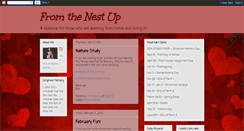 Desktop Screenshot of esiebring.blogspot.com
