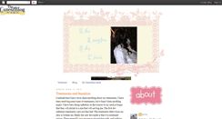 Desktop Screenshot of lifelaughslifecries.blogspot.com