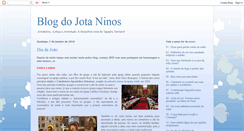 Desktop Screenshot of jotaninos.blogspot.com