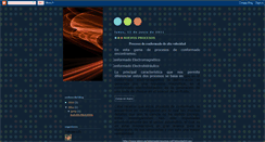 Desktop Screenshot of inspeccionmagneticayultrasonica.blogspot.com