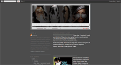 Desktop Screenshot of funky-media.blogspot.com