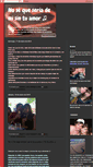 Mobile Screenshot of nosequeseriademisintuamor.blogspot.com