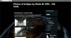 Desktop Screenshot of hidak.blogspot.com
