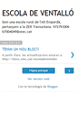 Mobile Screenshot of ceipventallo.blogspot.com