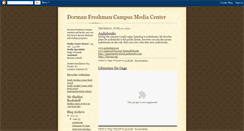 Desktop Screenshot of dfclmc.blogspot.com