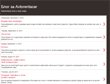 Tablet Screenshot of myavtorentacar.blogspot.com