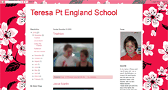 Desktop Screenshot of pesteresae.blogspot.com