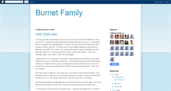 Desktop Screenshot of jeanneburnet.blogspot.com
