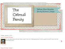 Tablet Screenshot of natelise.blogspot.com