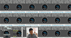 Desktop Screenshot of 3lmo-ohsix.blogspot.com