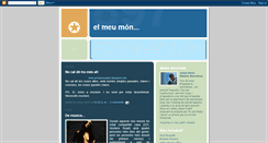Desktop Screenshot of josepmariaspa.blogspot.com