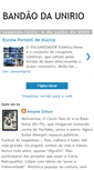 Mobile Screenshot of bandaodaunirio.blogspot.com