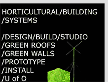 Tablet Screenshot of horticulturalbuildingsystems.blogspot.com