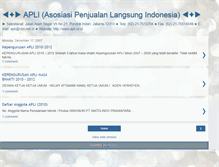 Tablet Screenshot of apli-blog.blogspot.com