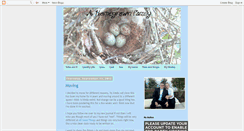 Desktop Screenshot of ahomegrownfamily.blogspot.com